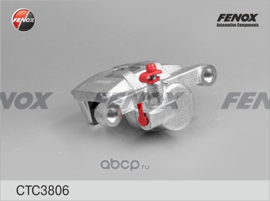 FENOX CTC3806