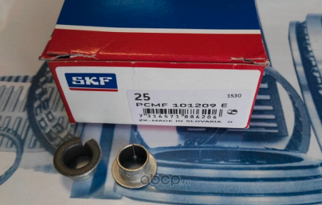 Skf PCMF101209E
