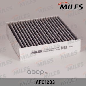 Miles AFC1203