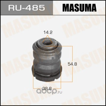 Masuma RU485
