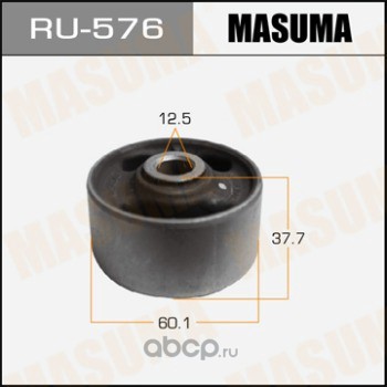 Masuma RU576