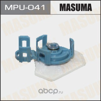 Masuma MPU041
