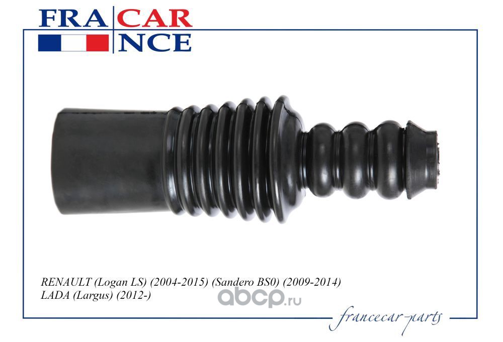 Francecar FCR211002