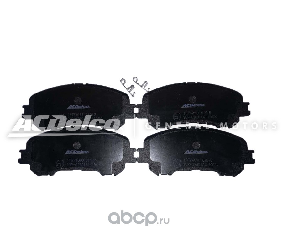 ACDelco 19374088