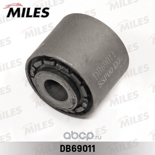Miles DB69011