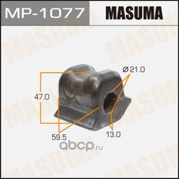 Masuma MP1077