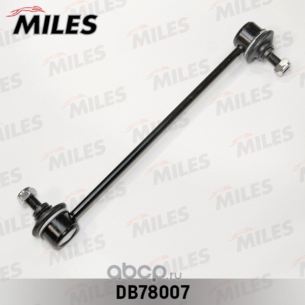 Miles DB78007