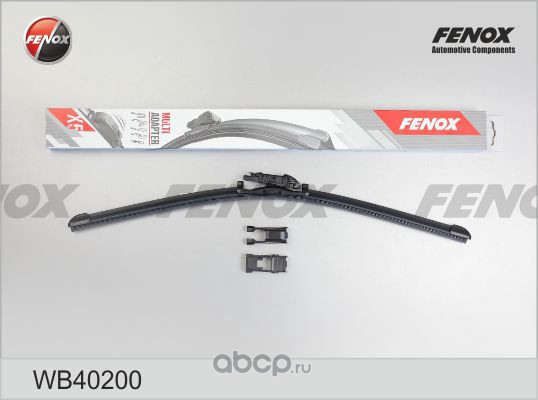 FENOX WB40200