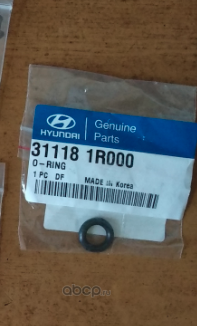 Hyundai-KIA 311181R000