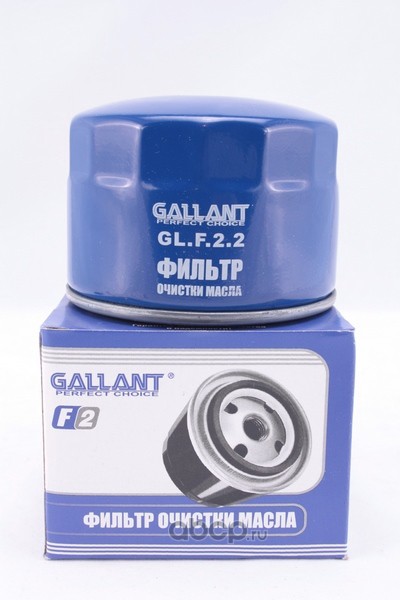 Gallant GLF22