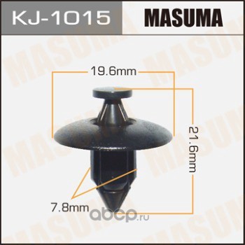 Masuma KJ1015