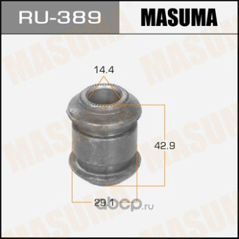 Masuma RU389