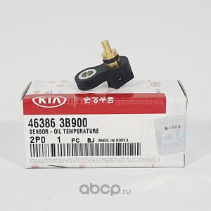 Hyundai-KIA 463863B900