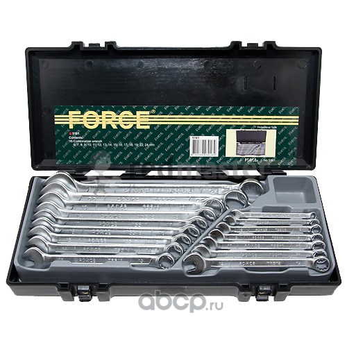FORCE 5161