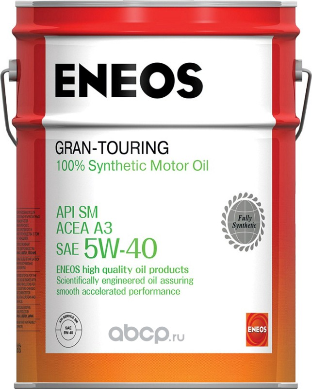 ENEOS OIL4067