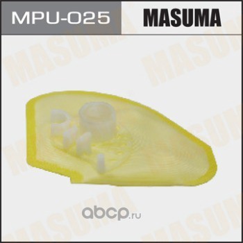 Masuma MPU025