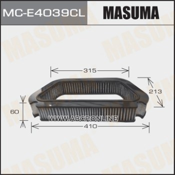 Masuma MCE4039CL