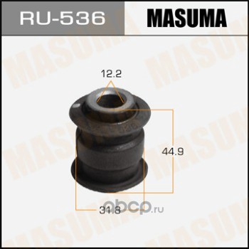 Masuma RU536