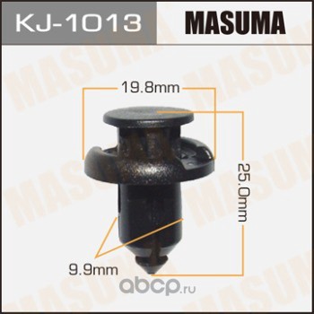 Masuma KJ1013