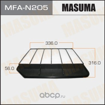 Masuma MFAN205
