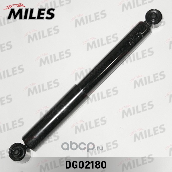 Miles DG02180