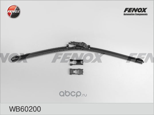 FENOX WB60200