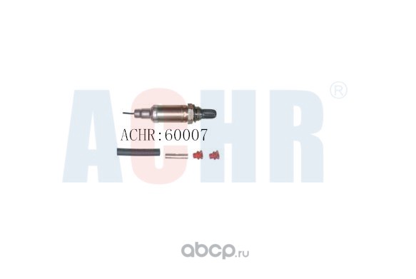 Achr 60007