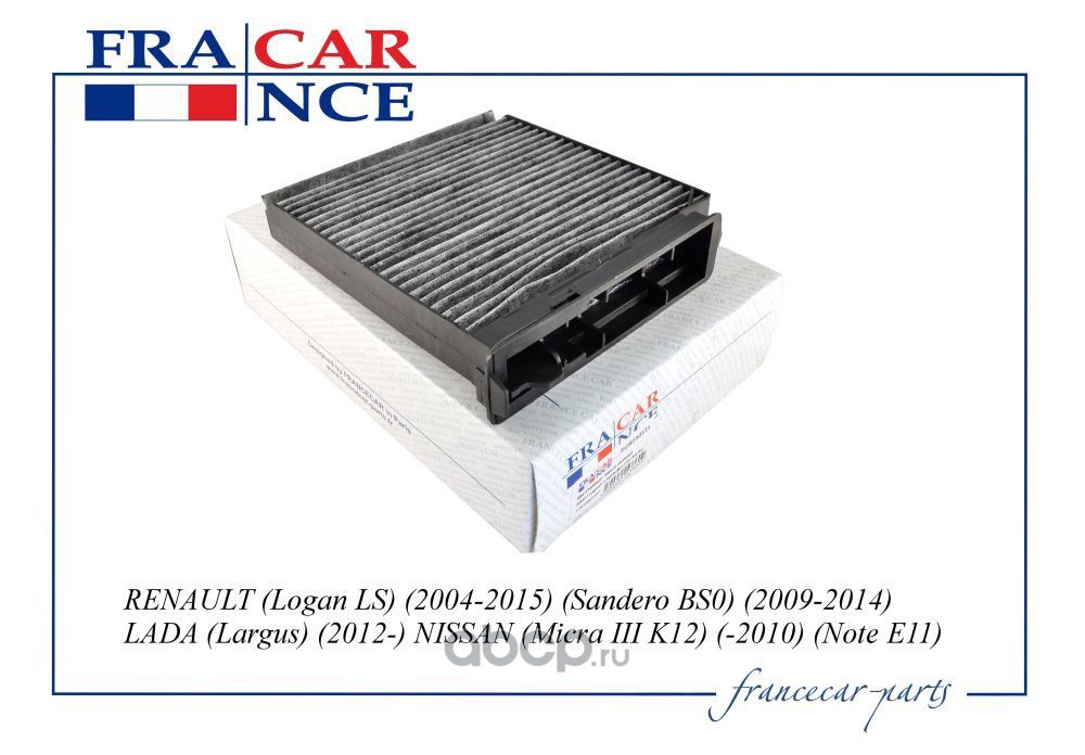 Francecar FCR210131