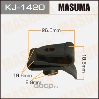Masuma KJ1420