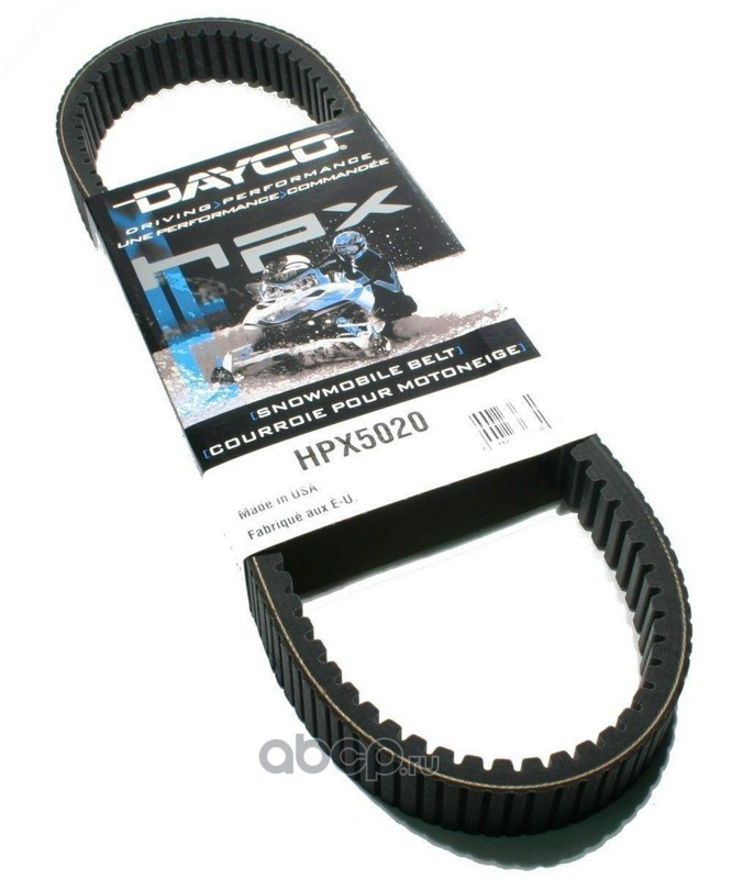 Dayco HPX5020