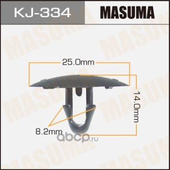 Masuma KJ334