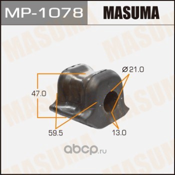 Masuma MP1078