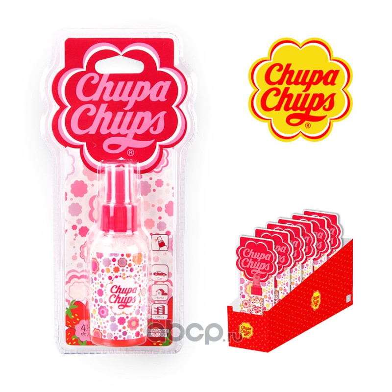 Chupa Chups CHP202