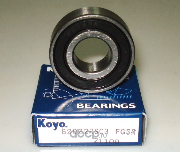 Koyo 62022RSC3