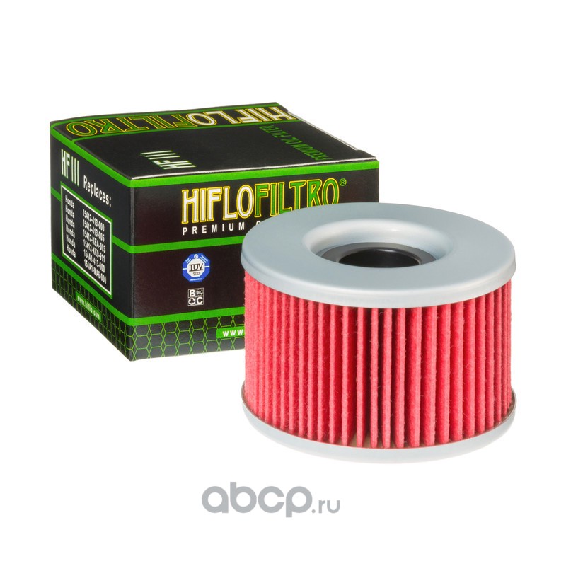 Hiflo filtro HF111
