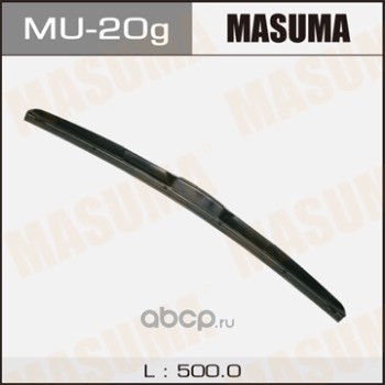 Masuma MU20G