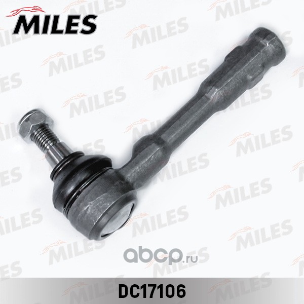 Miles DC17106