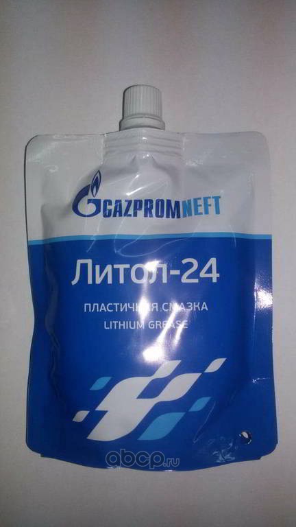 Gazpromneft 2389906978
