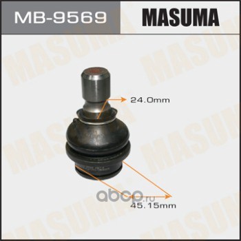 Masuma MB9569