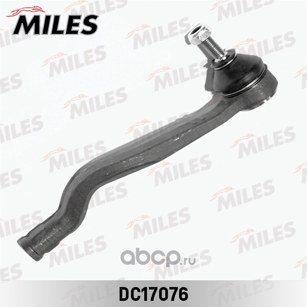 Miles DC17076