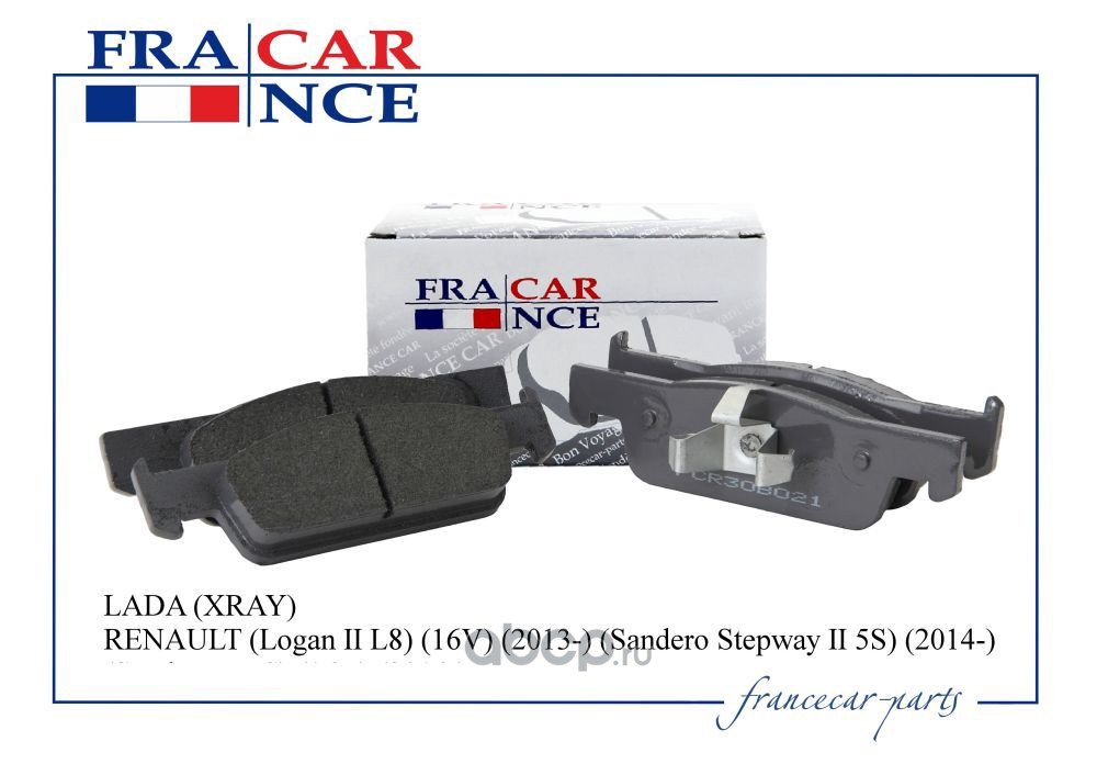 Francecar FCR30B021