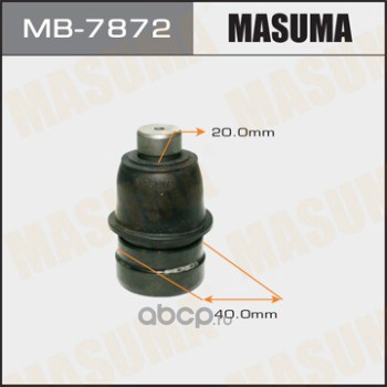 Masuma MB7872