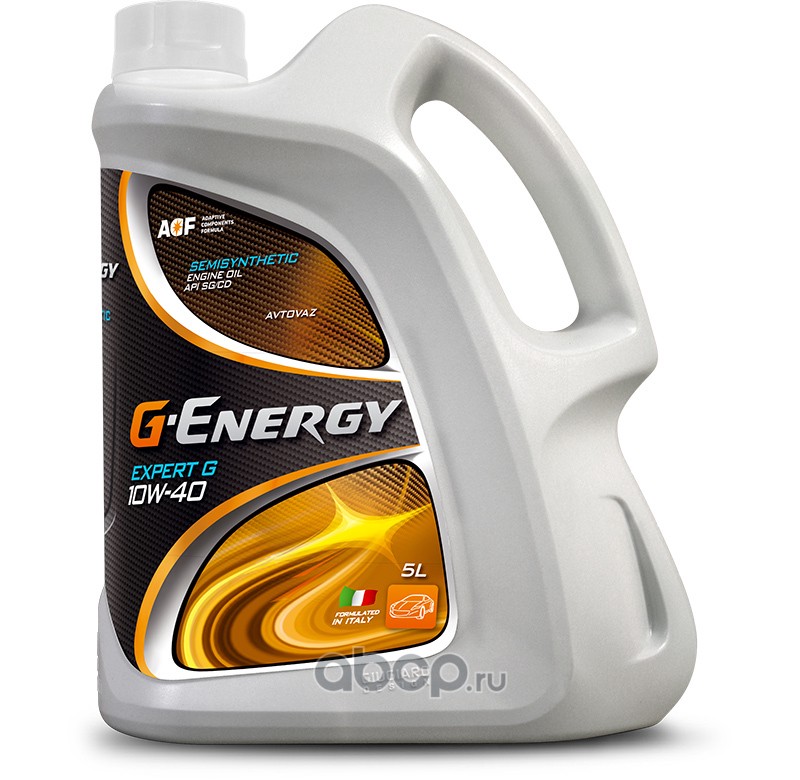 G-Energy 253140684