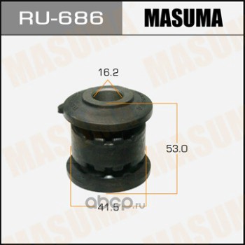 Masuma RU686