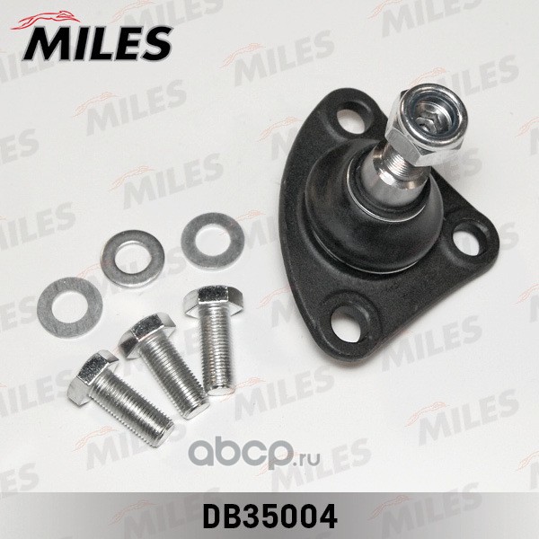 Miles DB35004