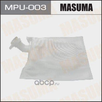 Masuma MPU003