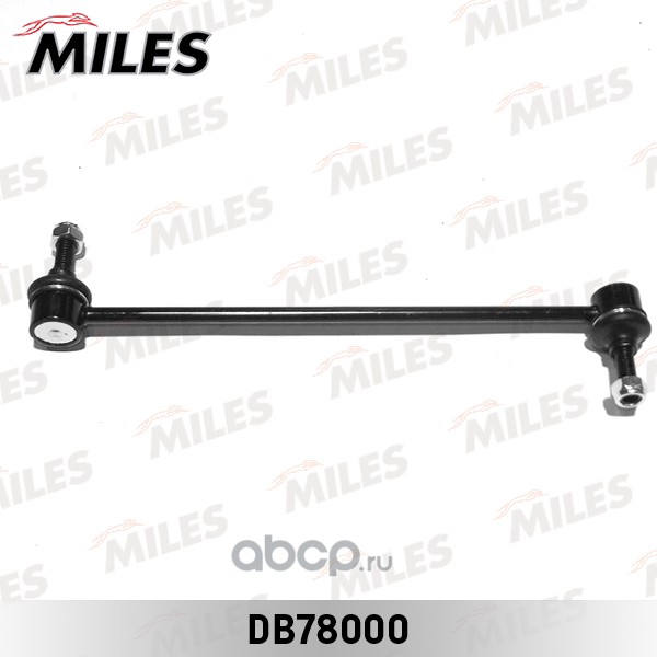 Miles DB78000