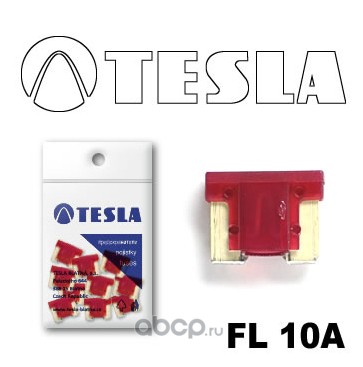 TESLA FL10A