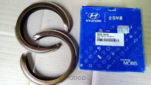Hyundai-KIA 583053SA30