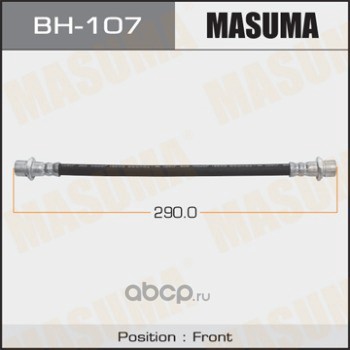 Masuma BH107